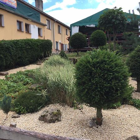 Penzion Schwaderbach Exterior foto